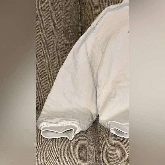 Billie Eilish THE WORLD TOUR Authentic Concert Hoodie Sweatshirt Adult Unisex M - Picture 5 of 14